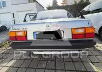 1984 Audi 100