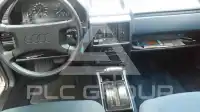 1984 Audi 100
