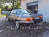 1984 Audi 200
