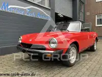 1984 Fiat 124