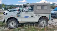1984 Fiat 