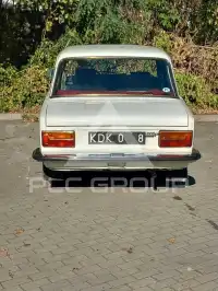 1984 Fiat Unknown