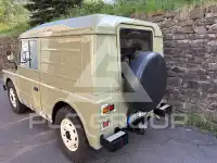 1984 Fiat Unknown