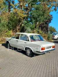 1984 Fiat Unknown