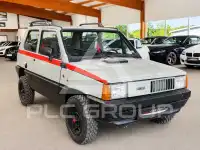 1984 Fiat Panda