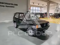 1984 Fiat Panda