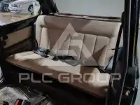 1984 Fiat Panda
