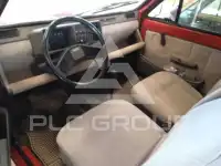 1984 Fiat Panda