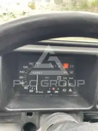 1984 Fiat Panda