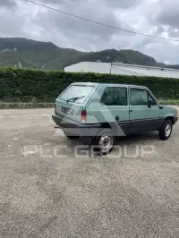 1984 Fiat Panda