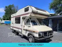 1984 Fiat Ducato