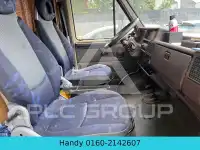 1984 Fiat Ducato