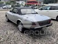 1984 Fiat 124