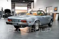 1984 Fiat 124