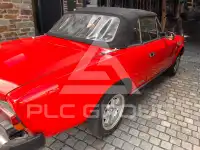 1984 Fiat 124