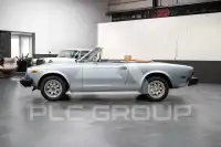 1984 Fiat 124