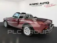 1984 Fiat 124