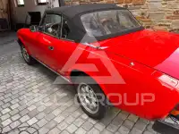 1984 Fiat 124