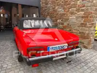 1984 Fiat 124