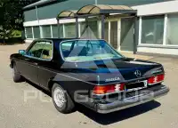 1984 Mercedes Benz E 300