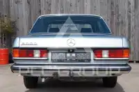 1984 Mercedes Benz E 300