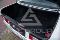1984 Mercedes Benz 500