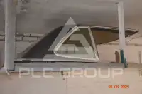 1984 Mercedes Benz 500