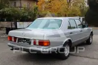 1984 Mercedes Benz 380
