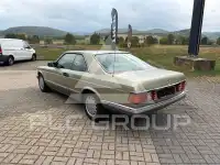 1984 Mercedes Benz 380