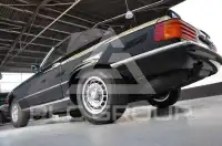 1984 Mercedes Benz 380