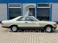 1984 Mercedes Benz 380