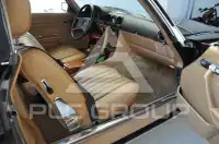 1984 Mercedes Benz 380