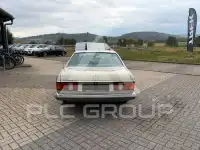 1984 Mercedes Benz 380