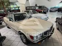 1984 Mercedes Benz 380