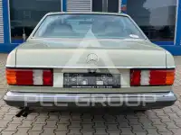 1984 Mercedes Benz 380