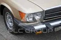 1984 Mercedes Benz 380