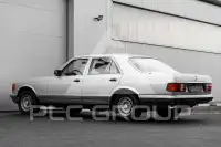 1984 Mercedes Benz 380