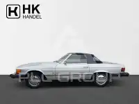1984 Mercedes Benz 380