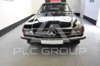 1984 Mercedes Benz 380