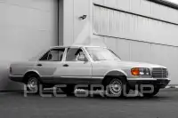 1984 Mercedes Benz 380
