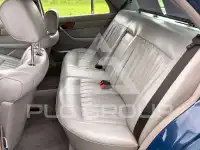 1984 Mercedes Benz S 500