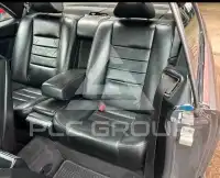 1984 Mercedes Benz S 500
