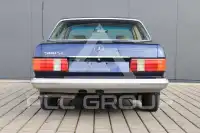 1984 Mercedes Benz S 500
