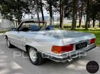 1984 Mercedes Benz Other