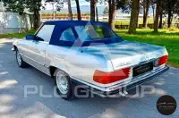 1984 Mercedes Benz Other