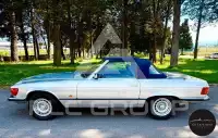 1984 Mercedes Benz Other