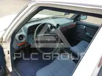 1984 Mercedes Benz 240