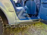 1984 Mercedes Benz 240
