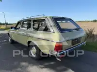 1984 Mercedes Benz 240
