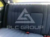 1984 Mercedes Benz 200